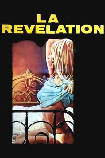 La révélation poster