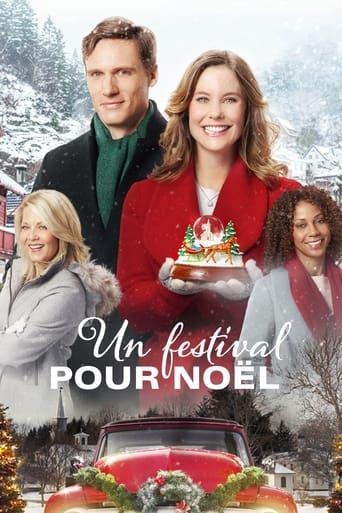 Un festival pour Noël poster