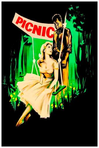 Picnic poster