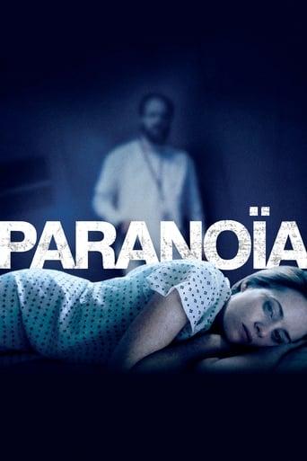 Paranoïa poster