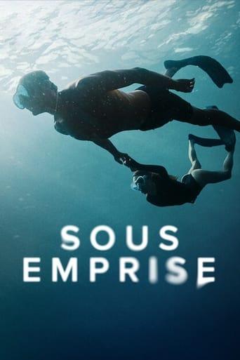 Sous emprise poster