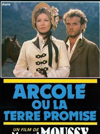 Arcole ou la terre promise poster