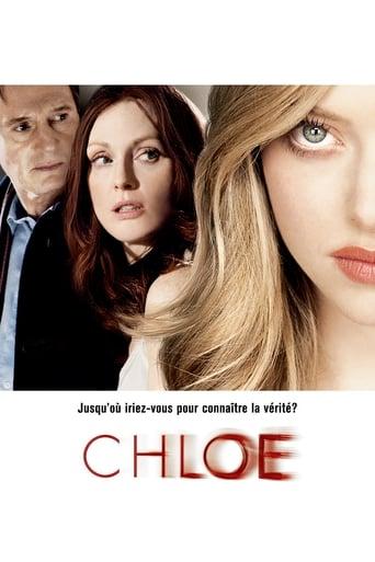 Chloe poster