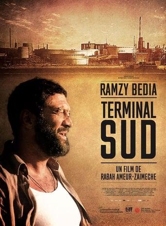 Terminal Sud poster