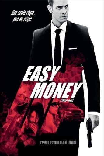 Easy money poster