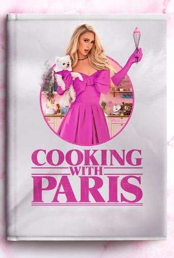En cuisine avec Paris Hilton poster