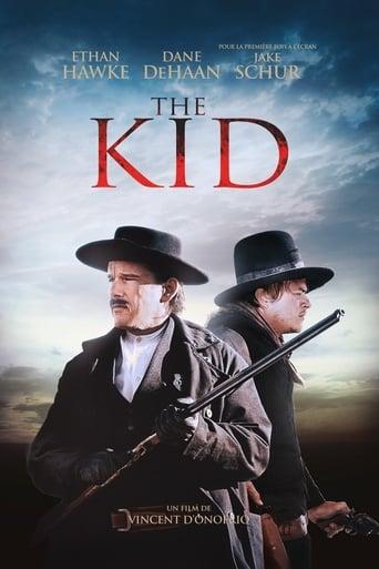 The Kid poster