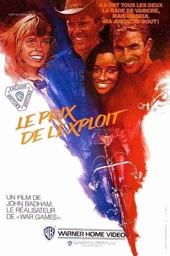 Le Prix de l'exploit poster