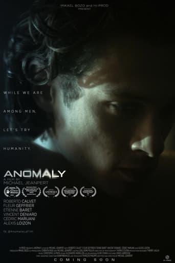 Anomalie poster