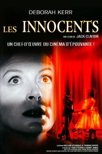 Les Innocents poster