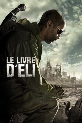 Le Livre d'Eli poster