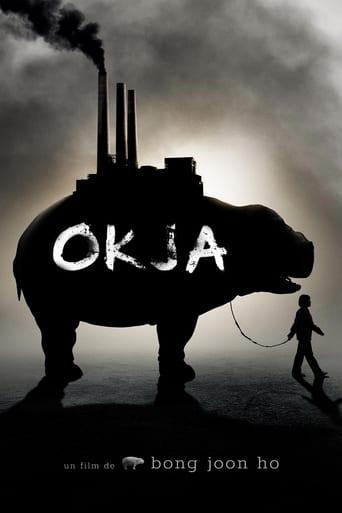 Okja poster