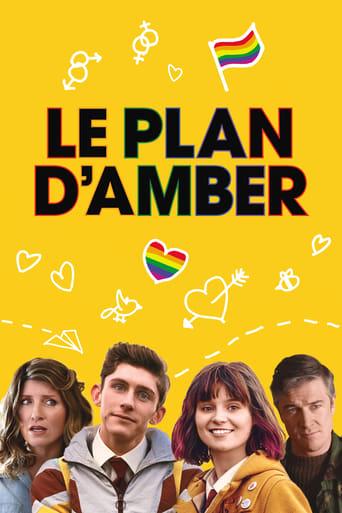 Le plan d'Amber poster