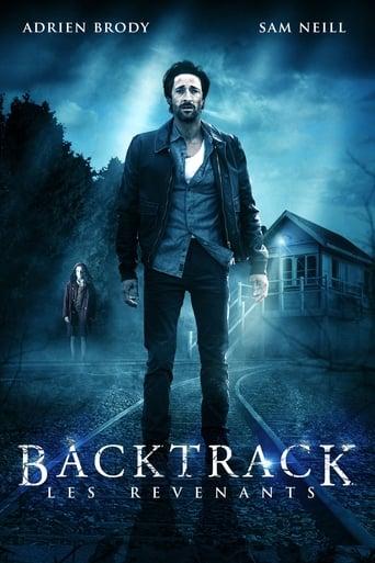 Backtrack : Les Revenants poster