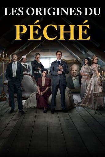 Les Origines du péché poster