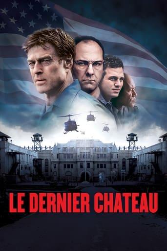 Le Dernier Château poster