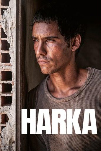 Harka poster