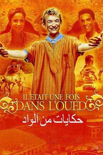 Il était une fois dans l'Oued poster