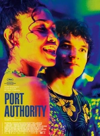 Port Authority poster