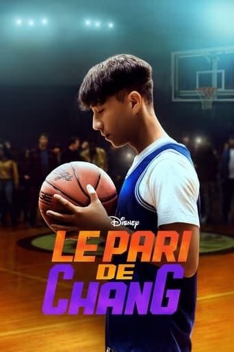 Le pari de Chang poster