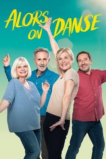 Alors on danse poster