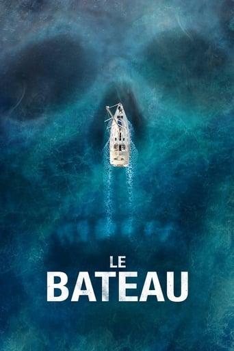 The Boat poster