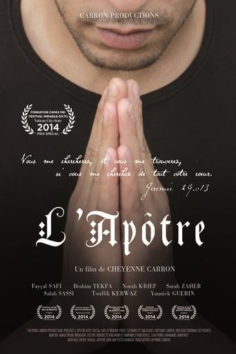 L'Apôtre poster