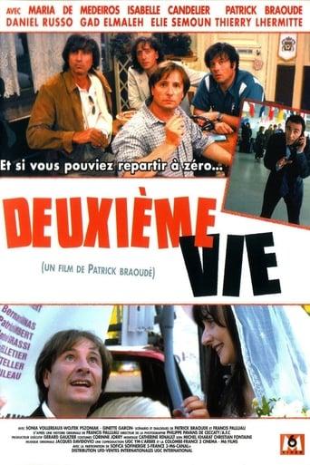 Deuxième vie poster