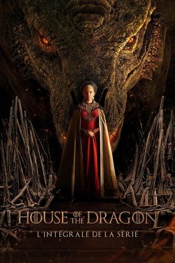 House of the Dragon poster