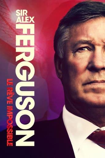 Sir Alex Ferguson : Le rêve impossible poster