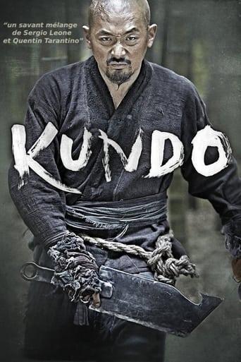 Kundo poster