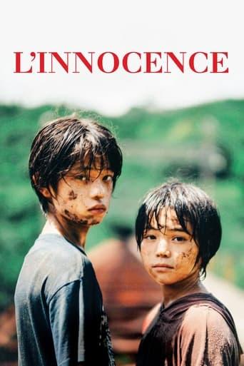 L'Innocence poster