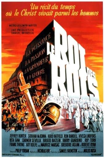 Le Roi des rois poster