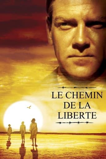 Le Chemin de la liberté poster