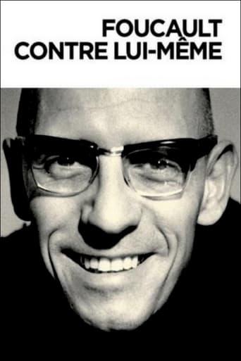 Foucault contre lui même poster