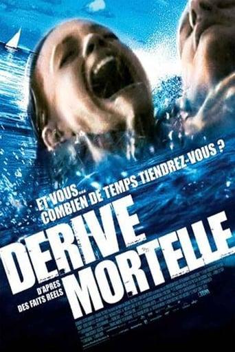 Dérive Mortelle poster