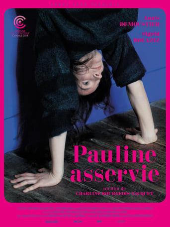 Pauline asservie poster