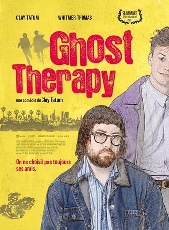 Ghost Therapy poster