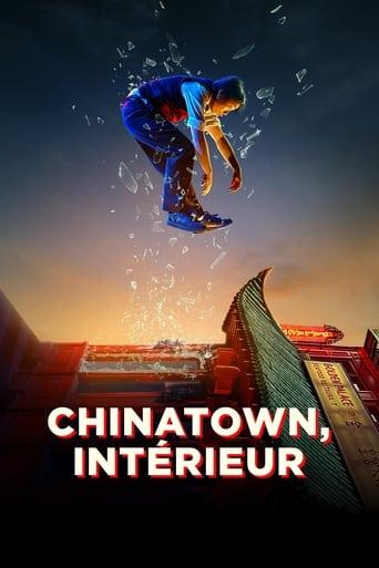 Chinatown, intérieur poster