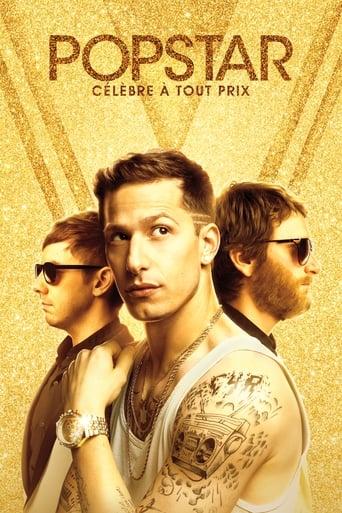 Popstar : Célèbre à tout prix poster