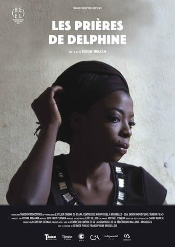 Les Prières de Delphine poster