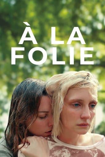 À la folie poster