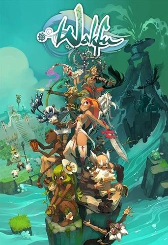 Wakfu poster