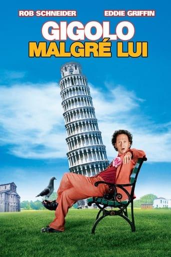 Deuce Bigalow : Gigolo malgré lui poster