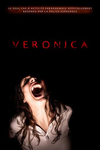 Verónica poster