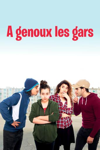 À genoux les gars poster