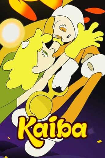 Kaiba poster