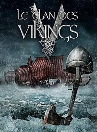 Le Clan des Vikings poster