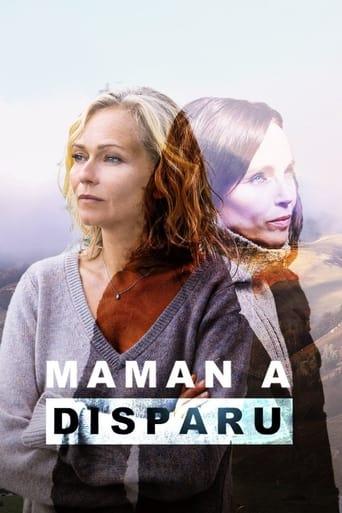 Maman a disparu poster