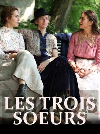 Les Trois sœurs poster